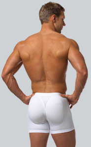 Male Butt Enhancer 93